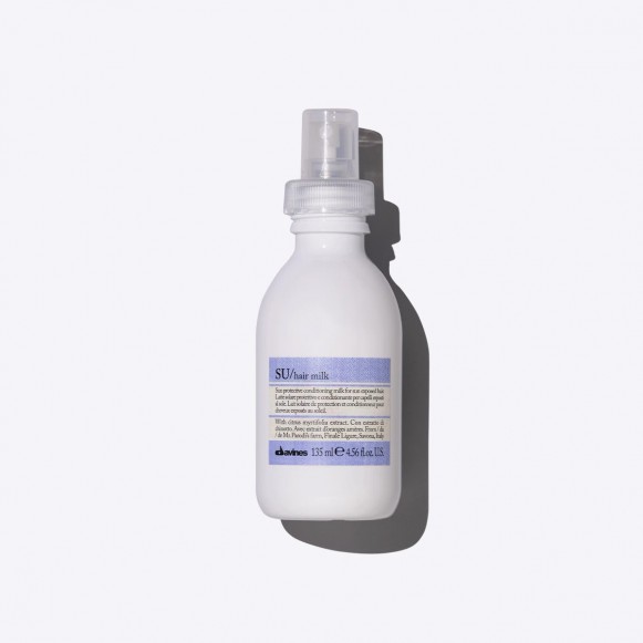 SU HAIR MILK para Cabello
