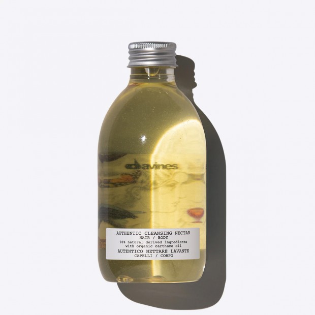 AUTHENTIC CLEANSING NECTAR