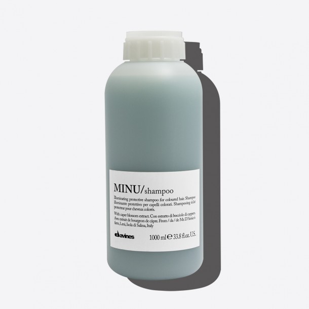 MINU CHAMPÚ