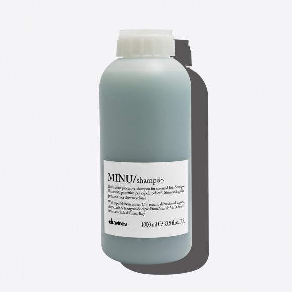MINU CHAMPÚ