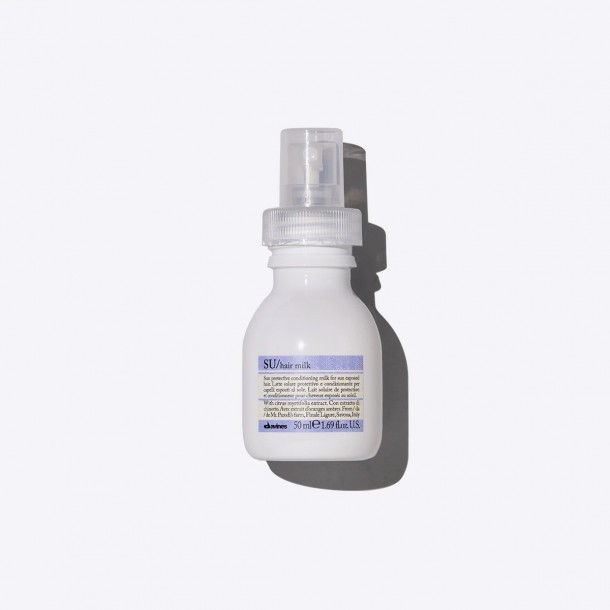 SU HAIR MILK para Cabello