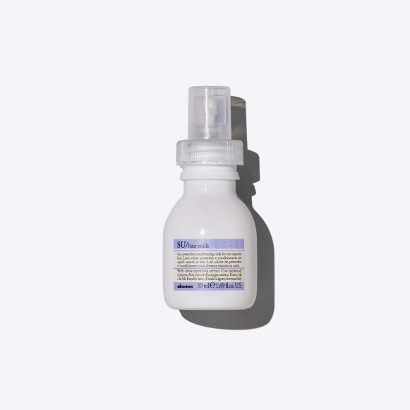 SU HAIR MILK para Cabello