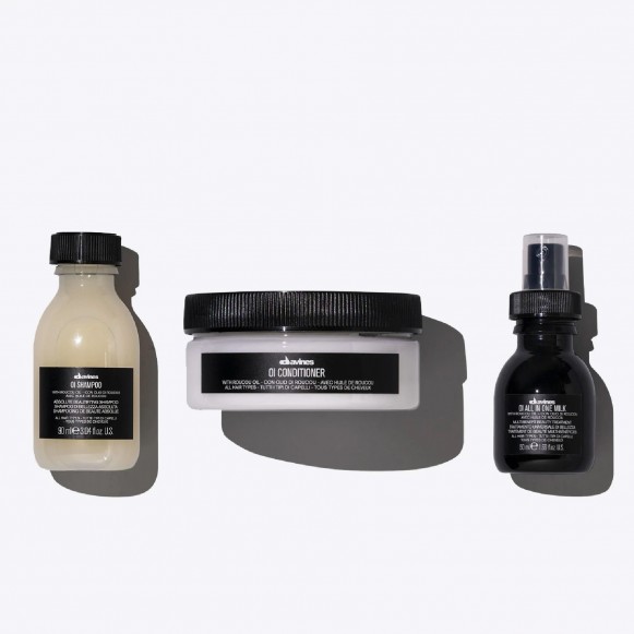 Oi Kit de Viaje Tamaño Mini