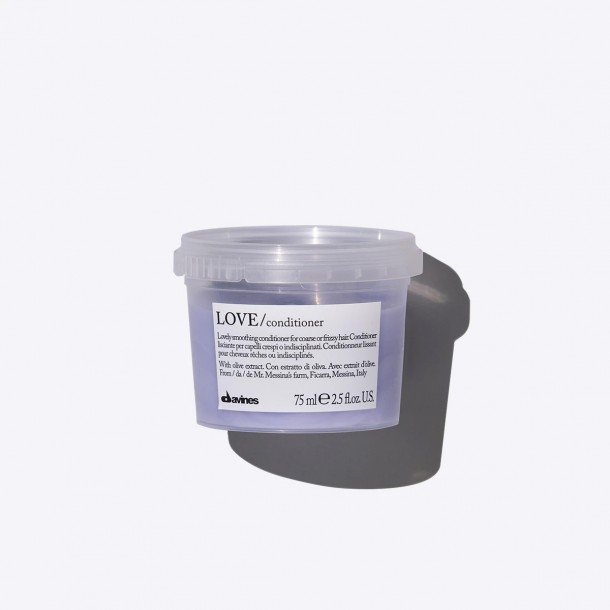 LOVE ACONDICIONADOR DISCIPLINANTE