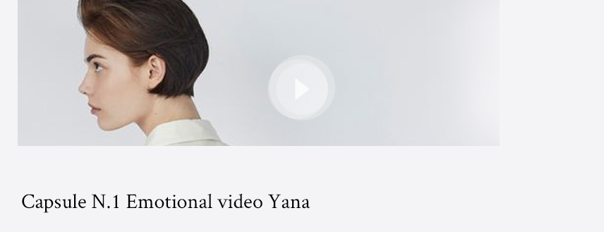 Capsule N.1 video Yana